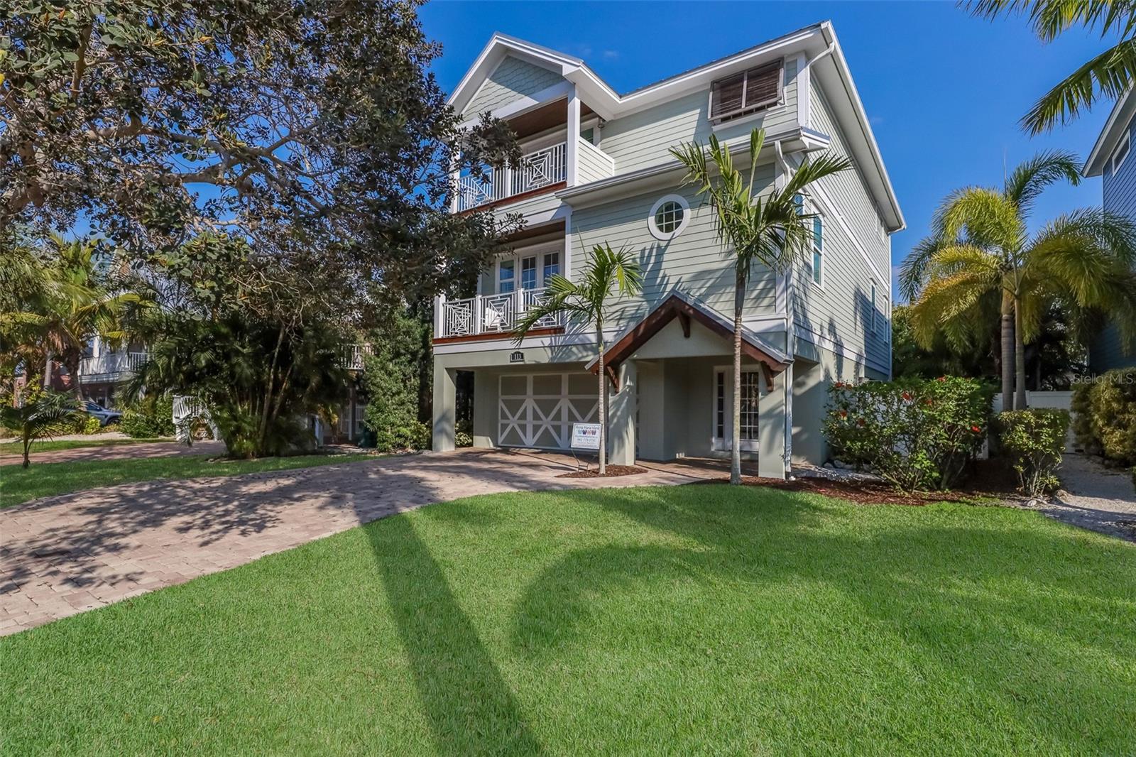 Anna Maria, Florida, 34216, United States, 5 Bedrooms Bedrooms, ,5 BathroomsBathrooms,Residential,Active,1780350