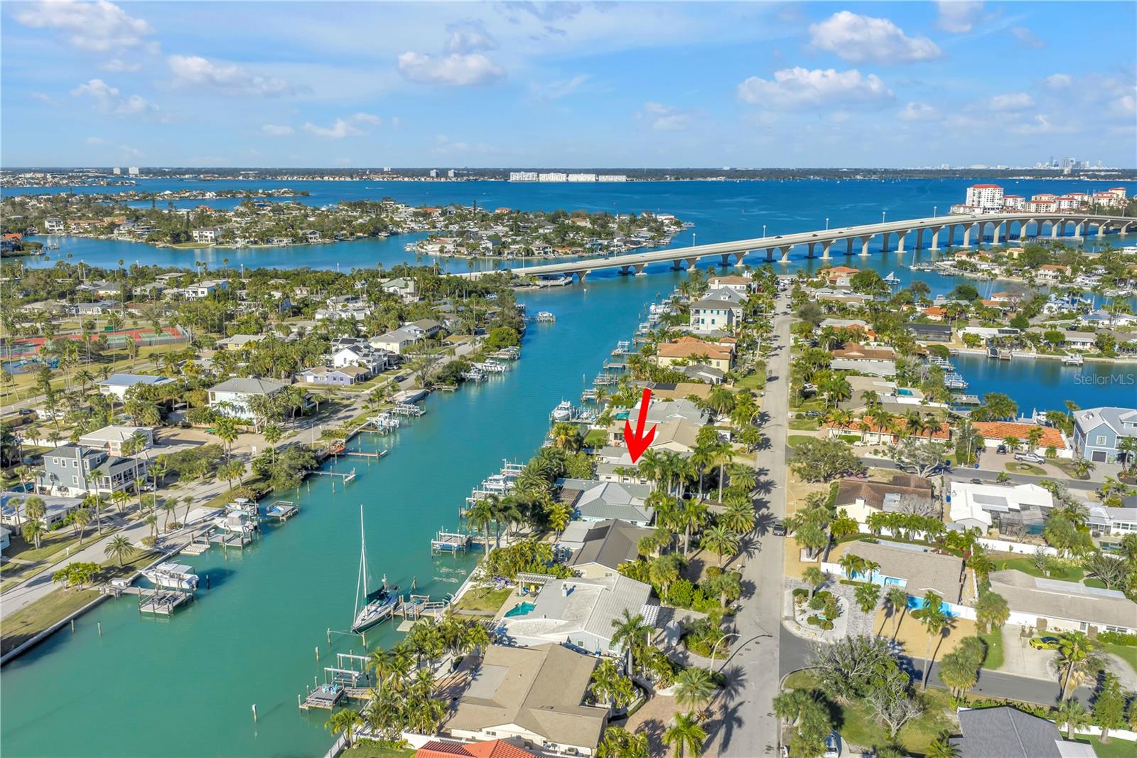 St Pete Beach, Florida, 33706, United States, 3 Bedrooms Bedrooms, ,3 BathroomsBathrooms,Residential,Active,2015468