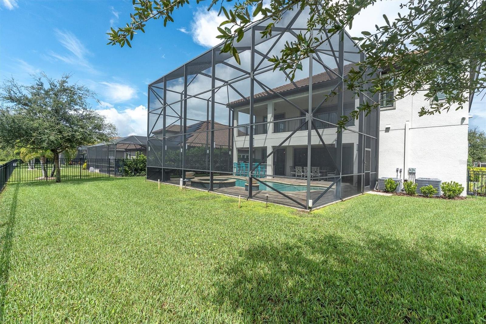 Odessa, Florida, 33556, United States, 5 Bedrooms Bedrooms, ,5 BathroomsBathrooms,Residential,Active,1927675