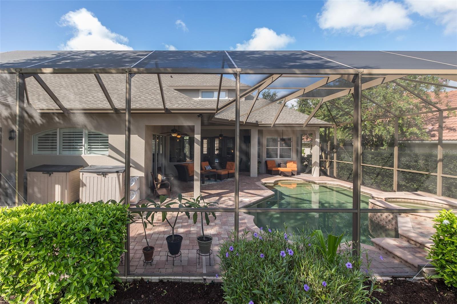 Trinity, Florida, 34655, United States, 5 Bedrooms Bedrooms, ,4 BathroomsBathrooms,Residential,Active,1922329