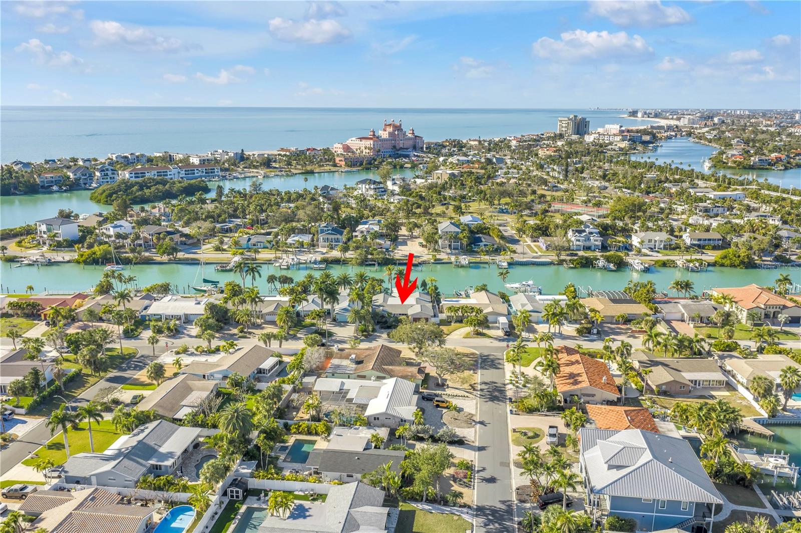 St Pete Beach, Florida, 33706, United States, 3 Bedrooms Bedrooms, ,3 BathroomsBathrooms,Residential,Active,2015468