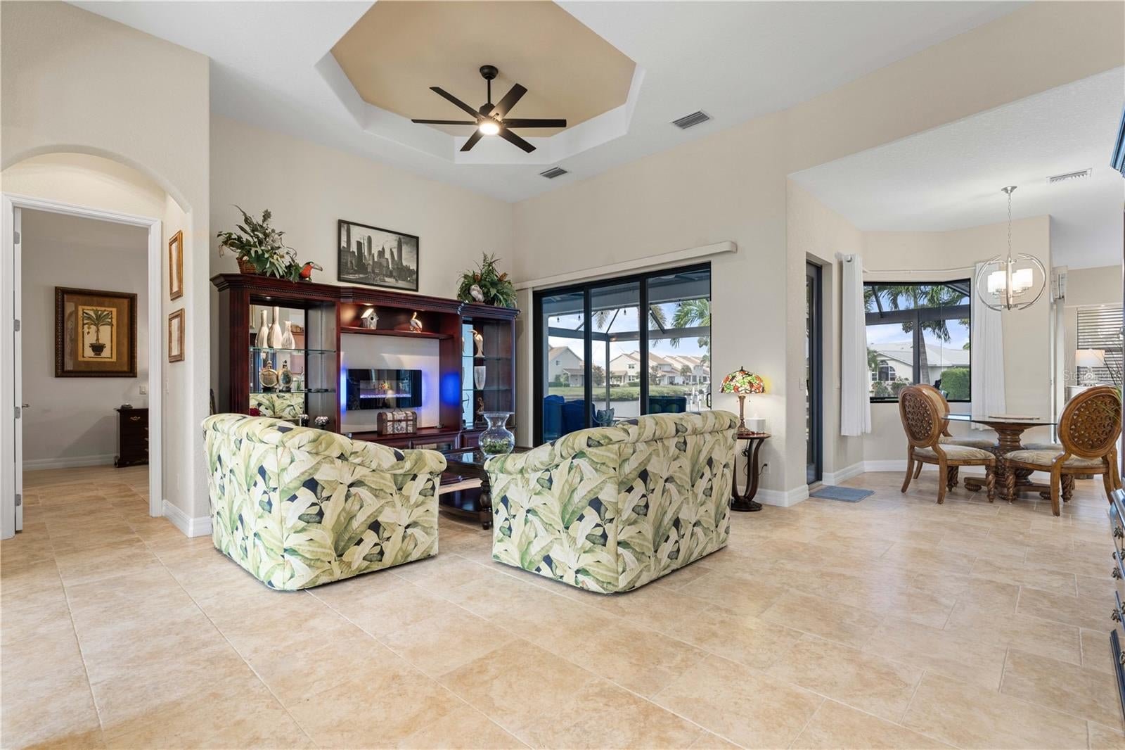 Punta Gorda, Florida, 33950, United States, 3 Bedrooms Bedrooms, ,2 BathroomsBathrooms,Residential,Active,1960126