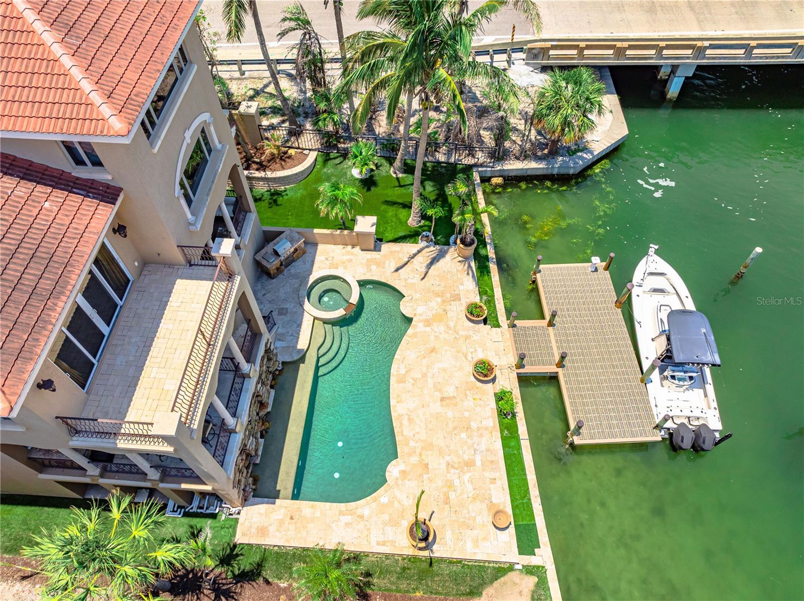 Sarasota, Florida, 34236, United States, 5 Bedrooms Bedrooms, ,6 BathroomsBathrooms,Residential,Active,1834475