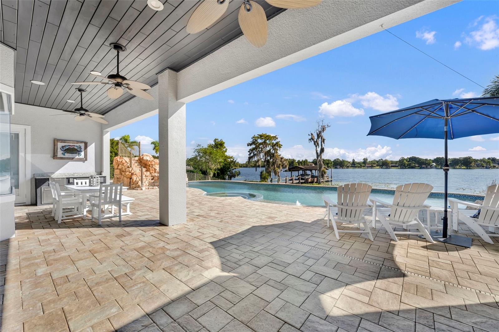 Oviedo, Florida, 32765, United States, 5 Bedrooms Bedrooms, ,5 BathroomsBathrooms,Residential,Active,1952070