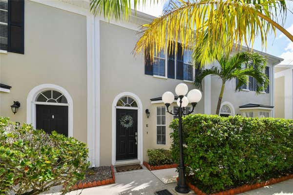 2802 W CLEVELAND ST UNIT E, TAMPA, FL 33609 - Image 1