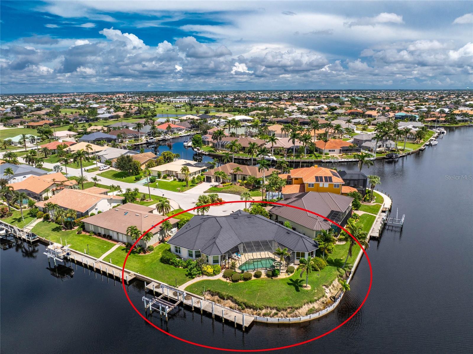 Punta Gorda, Florida, 33950, United States, 3 Bedrooms Bedrooms, ,3 BathroomsBathrooms,Residential,Active,1944087