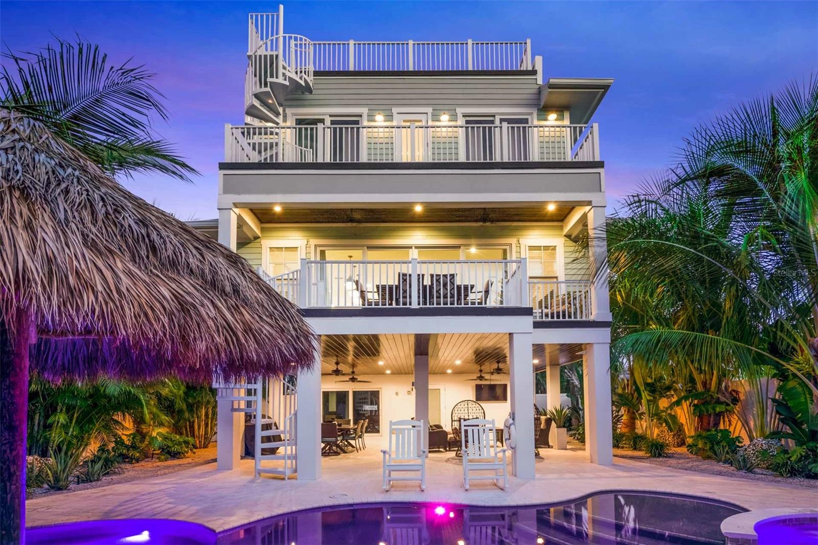 Sarasota, Florida, 34236, United States, 7 Bedrooms Bedrooms, ,8 BathroomsBathrooms,Residential,Active,1774005