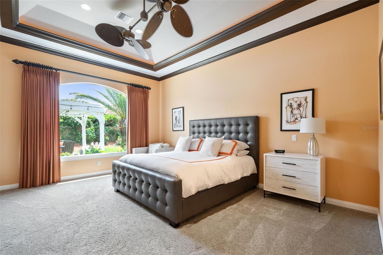 Windermere, Florida, 34786, United States, 5 Bedrooms Bedrooms, ,5 BathroomsBathrooms,Residential,Active,2044556