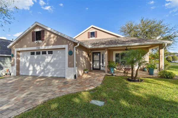 1765 OAK SPRING DR, TARPON SPRINGS, FL 34689 - Image 1