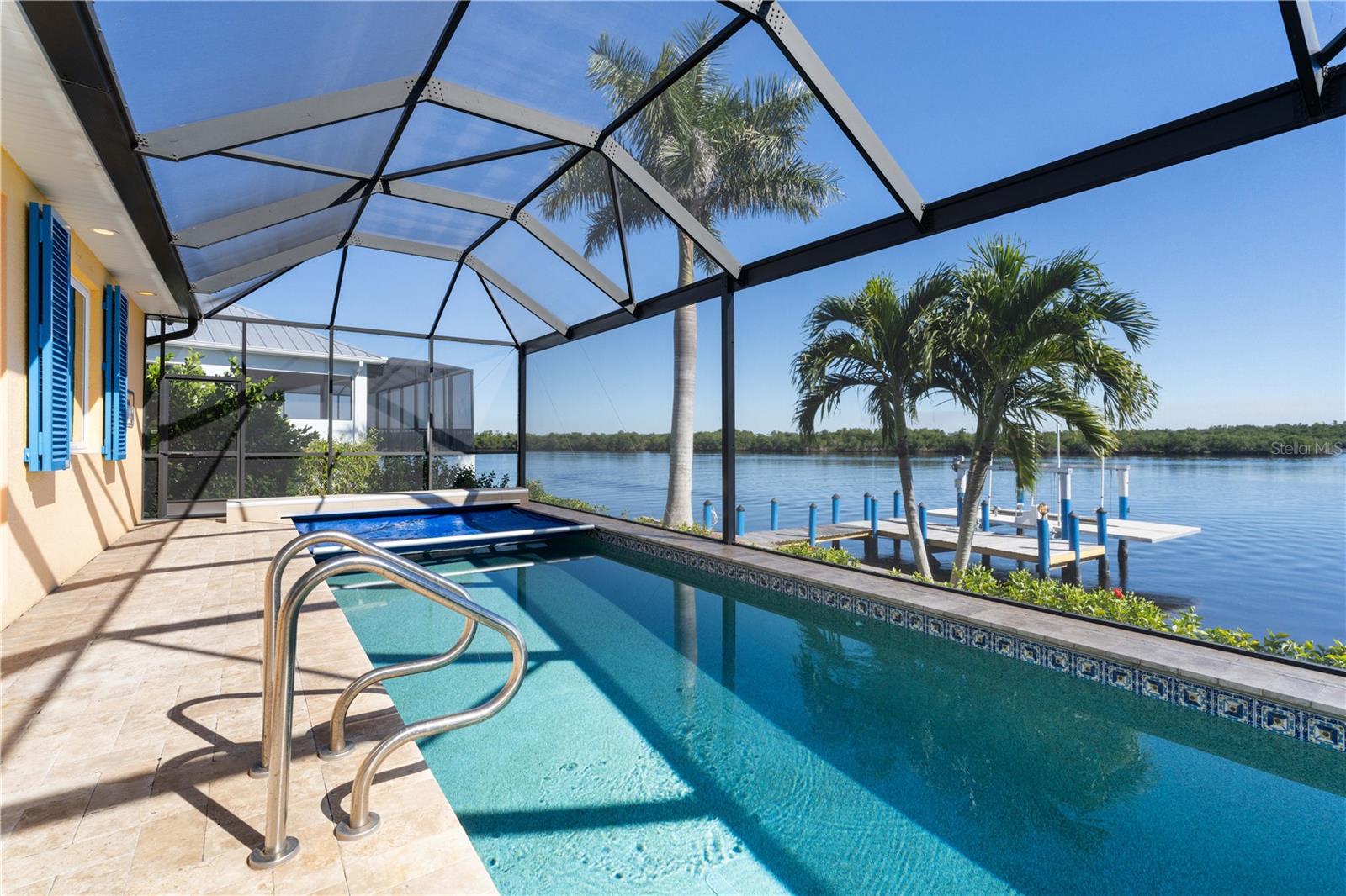 Punta Gorda, Florida, 33983, United States, 4 Bedrooms Bedrooms, ,4 BathroomsBathrooms,Residential,Active,2002320