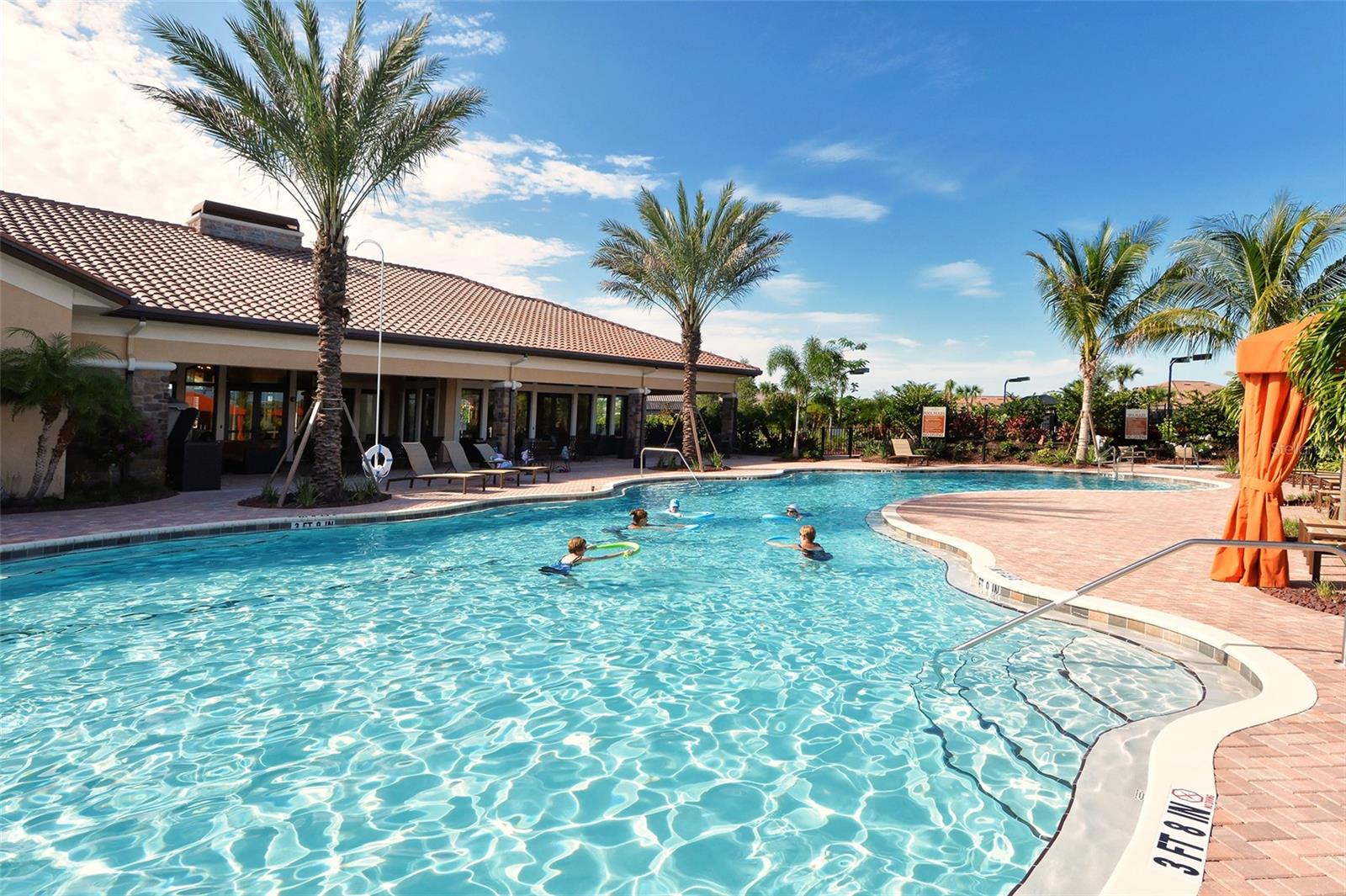 Sarasota, Florida, 34238, United States, 4 Bedrooms Bedrooms, ,3 BathroomsBathrooms,Residential,Active,2008920