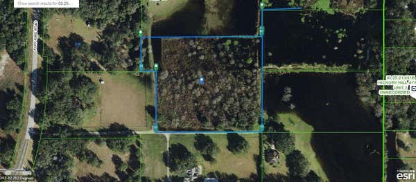 N/A, DADE CITY, FL 33837 - Image 1