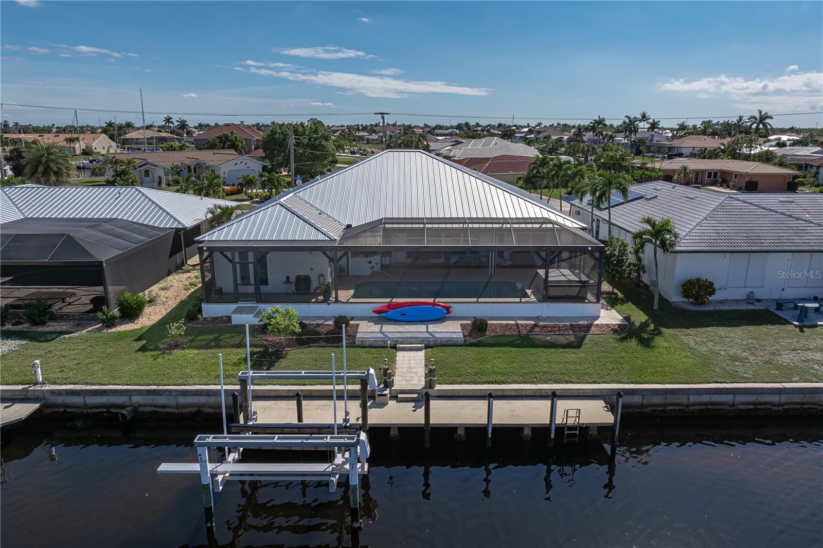 Punta Gorda, Florida, 33950, United States, 3 Bedrooms Bedrooms, ,3 BathroomsBathrooms,Residential,Active,1973261
