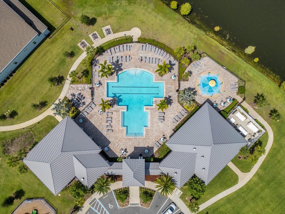 Orlando, Florida, 32827, United States, 4 Bedrooms Bedrooms, ,3 BathroomsBathrooms,Residential,Active,1849519