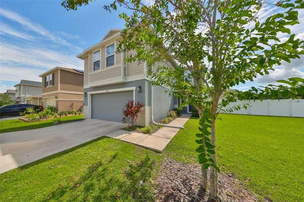 7429 NORTHERN LIGHTS DR, GIBSONTON, FL 33534 - Image 1