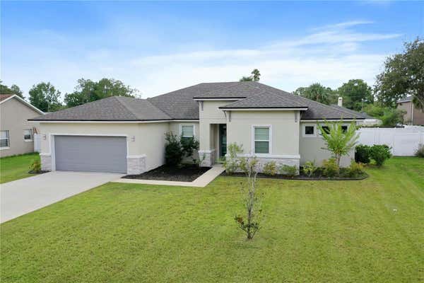 93 WESTHAMPTON DR, PALM COAST, FL 32164 - Image 1