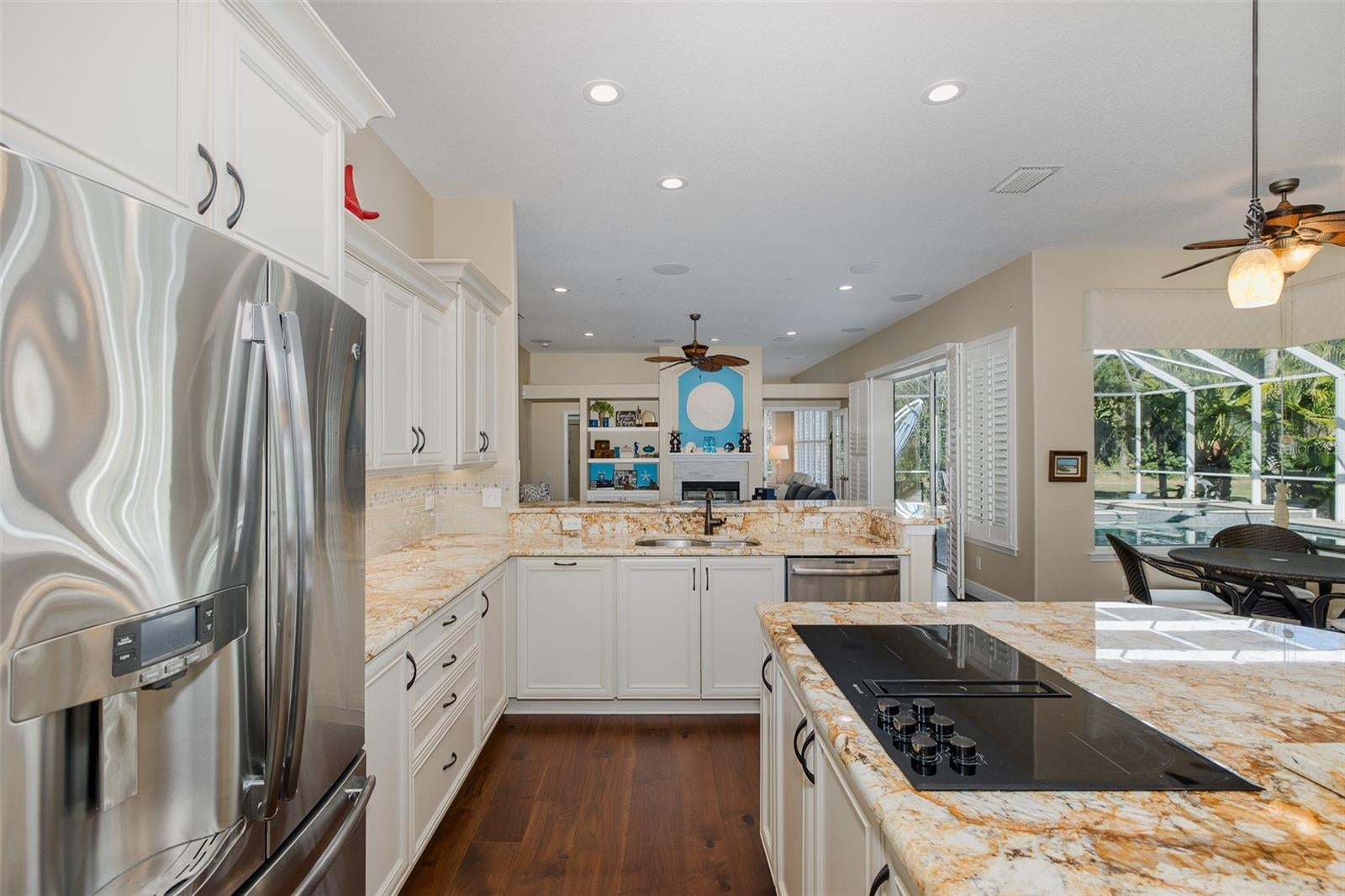 Palm Harbor, Florida, 34685, United States, 4 Bedrooms Bedrooms, ,5 BathroomsBathrooms,Residential,Active,1992220