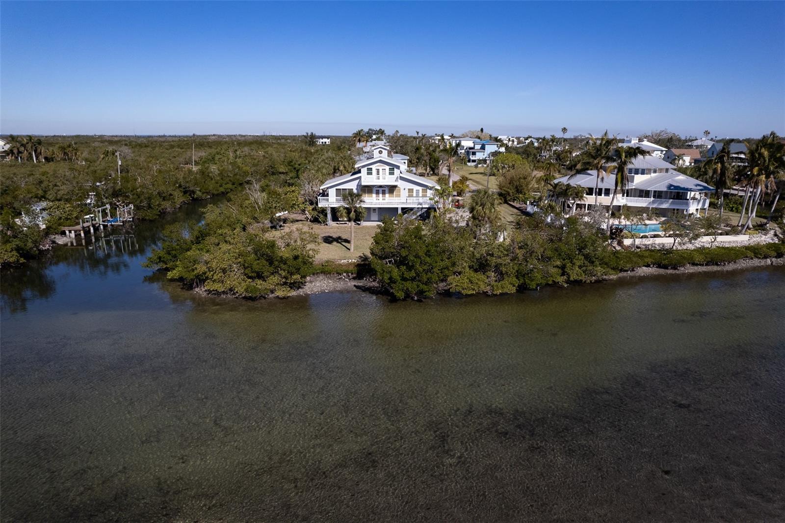 Terra Ceia, Florida, 34250, United States, 3 Bedrooms Bedrooms, ,3 BathroomsBathrooms,Residential,Active,1704246