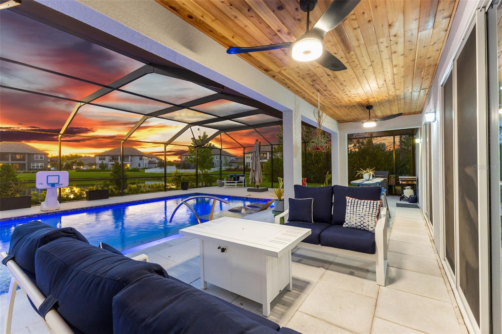 Wesley Chapel, Florida, 33545, United States, 7 Bedrooms Bedrooms, ,6 BathroomsBathrooms,Residential,Active,1894568