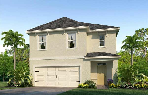 1032 VICTORIA PARC AVE, ORANGE CITY, FL 32763 - Image 1