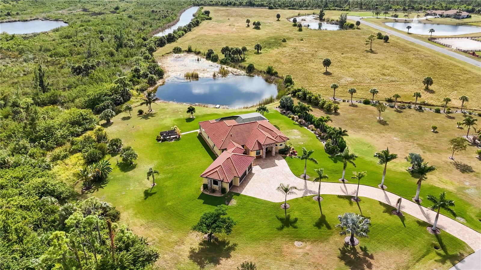 Placida, Florida, 33946, United States, 3 Bedrooms Bedrooms, ,3 BathroomsBathrooms,Residential,Active,1989778