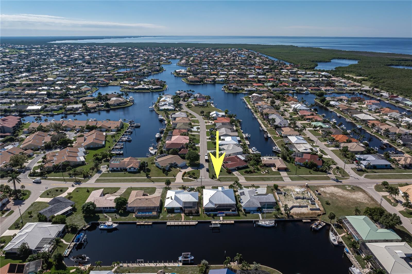 Punta Gorda, Florida, 33950, United States, 3 Bedrooms Bedrooms, ,3 BathroomsBathrooms,Residential,Active,1973261