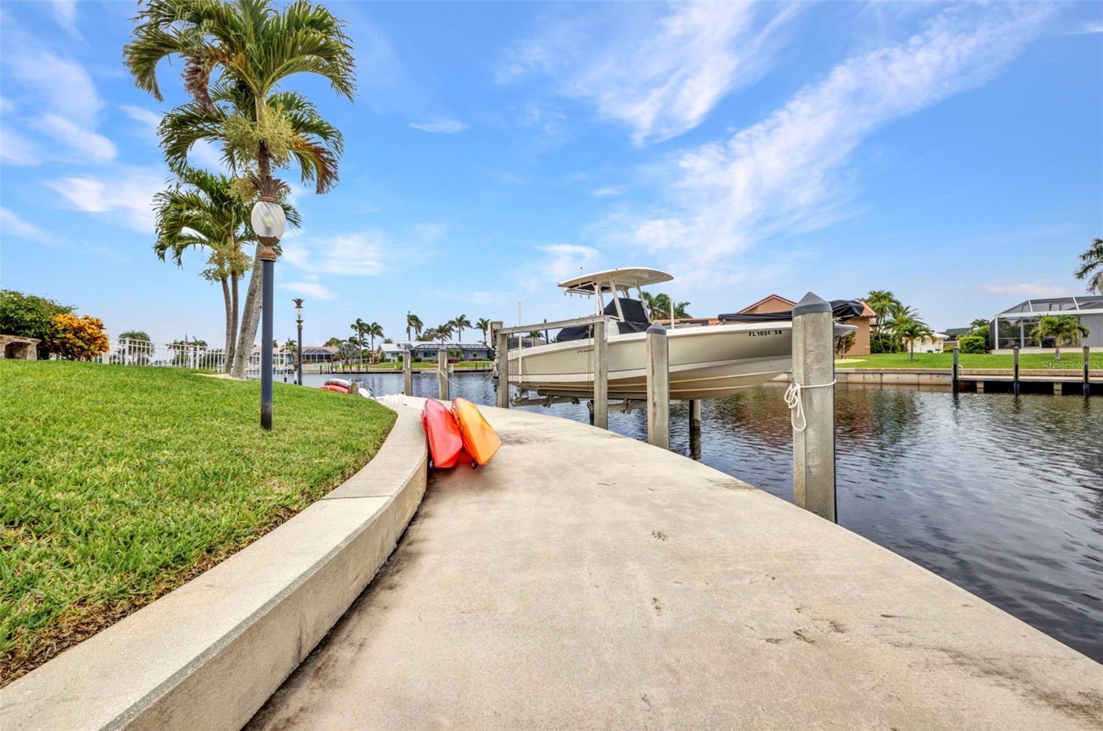 Punta Gorda, Florida, 33950, United States, 4 Bedrooms Bedrooms, ,3 BathroomsBathrooms,Residential,Active,1853632