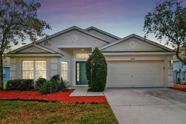 25316 FLYING EBONY LN, WESLEY CHAPEL, FL 33544 - Image 1