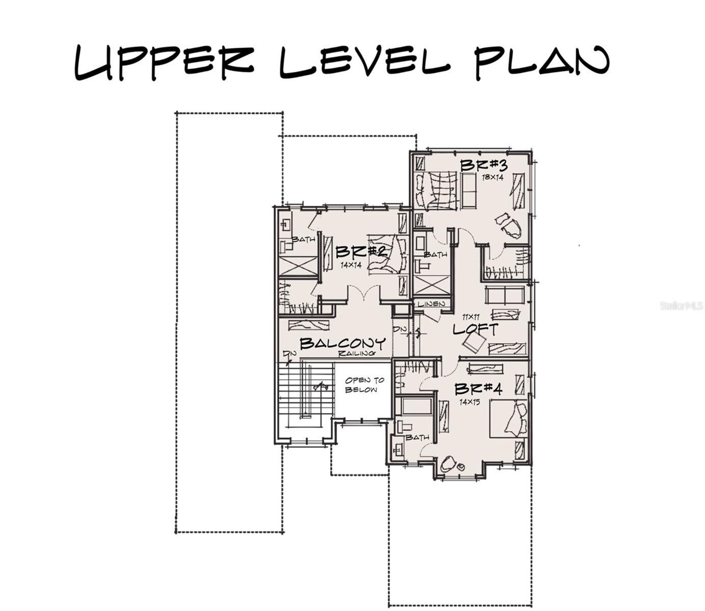 Nokomis, Florida, 34275, United States, 4 Bedrooms Bedrooms, ,6 BathroomsBathrooms,Residential,Active,1987221