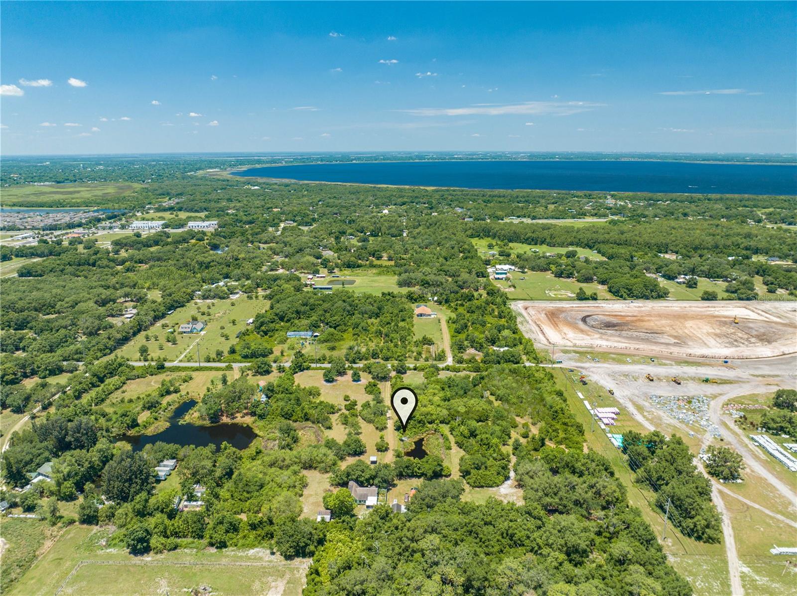 Saint Cloud, Florida, 34771, United States, 4 Bedrooms Bedrooms, ,2 BathroomsBathrooms,Residential,Active,1703639