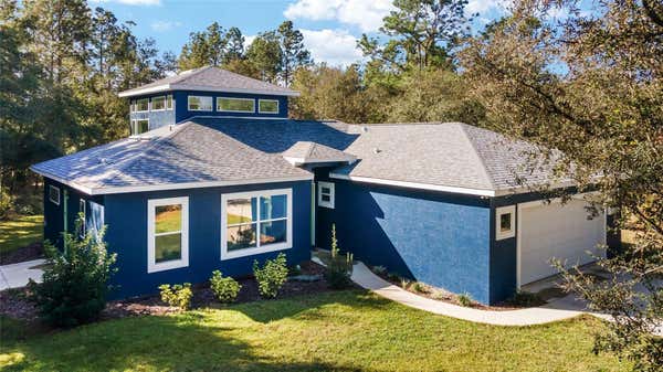 22270 SW TIGER LAKE BLVD, DUNNELLON, FL 34431 - Image 1