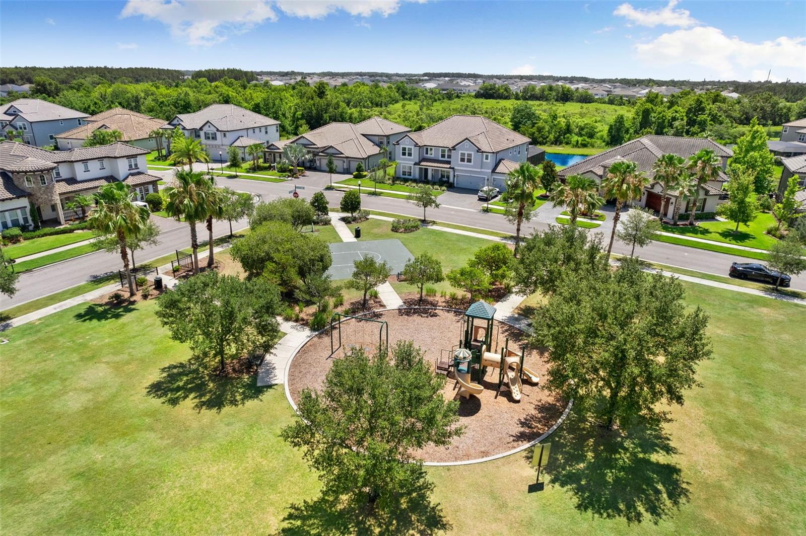 Wesley Chapel, Florida, 33545, United States, 7 Bedrooms Bedrooms, ,6 BathroomsBathrooms,Residential,Active,1894568