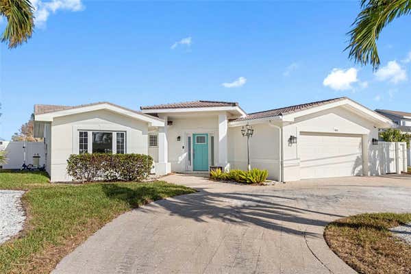 600 115TH AVE, TREASURE ISLAND, FL 33706 - Image 1