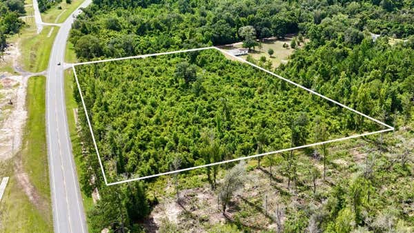 LOT 1 LONDON RD, COTTONDALE, FL 32431 - Image 1