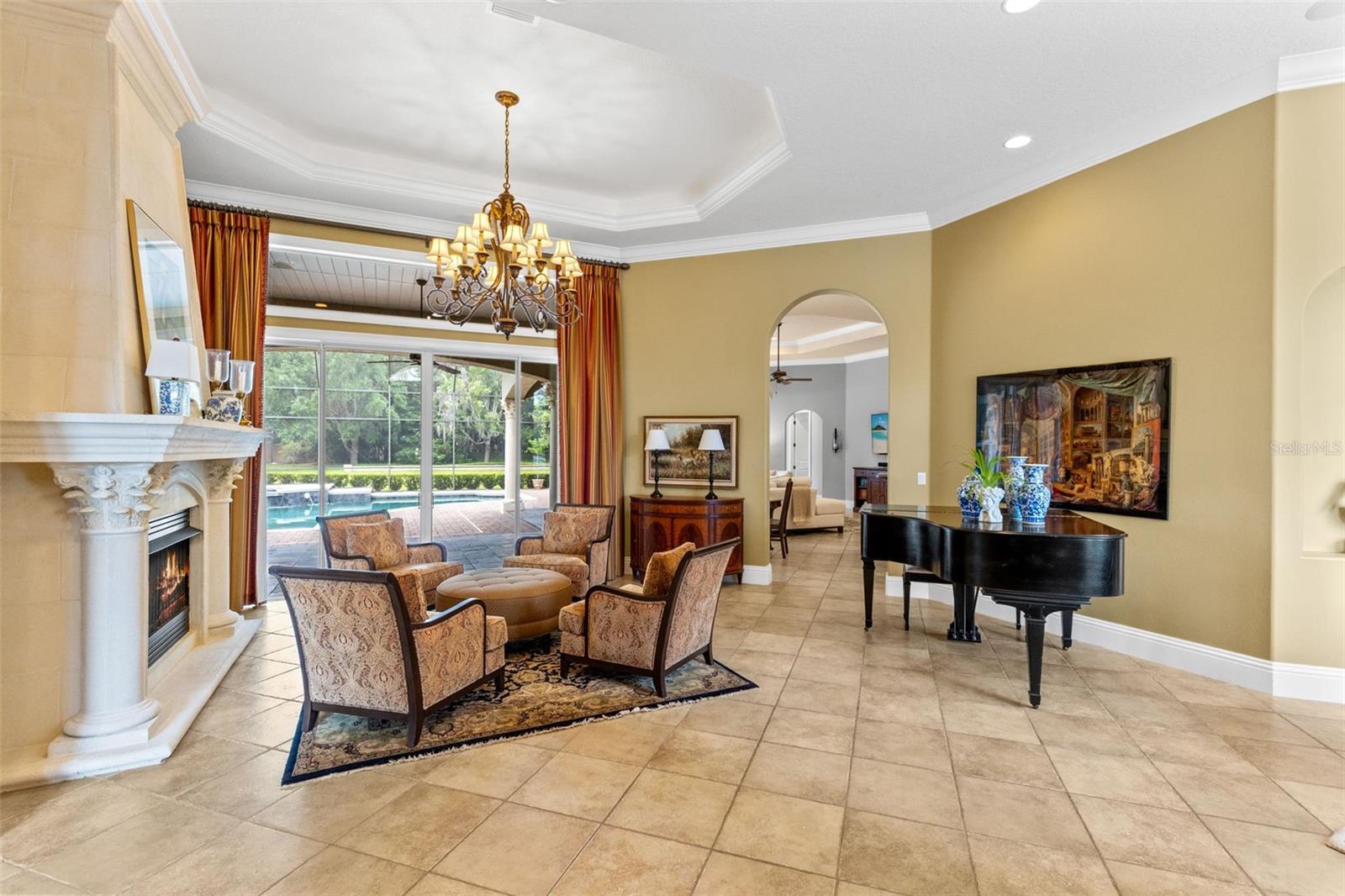 Sanford, Florida, 32771, United States, 4 Bedrooms Bedrooms, ,4 BathroomsBathrooms,Residential,Active,2045805