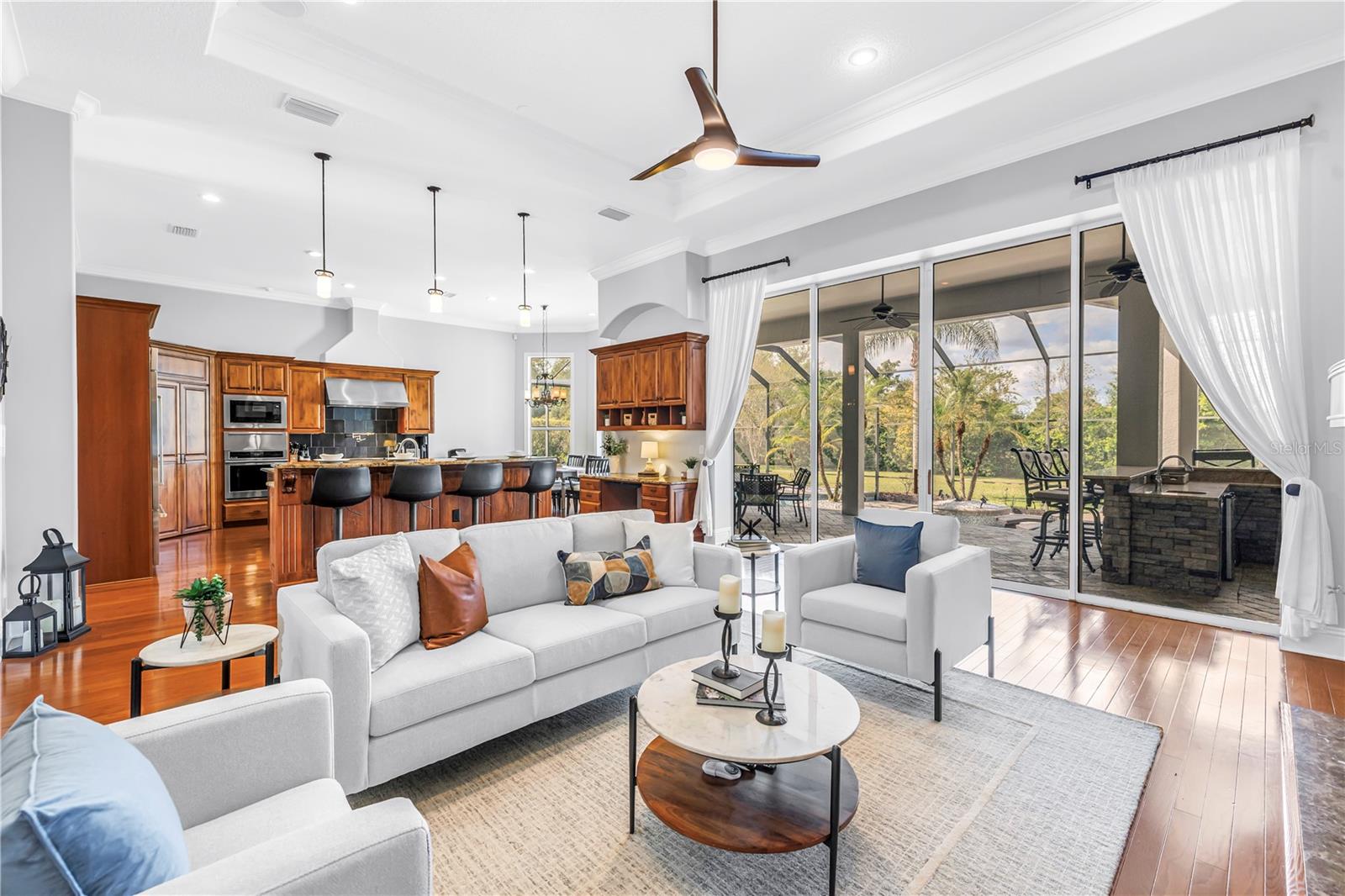 Odessa, Florida, 33556, United States, 4 Bedrooms Bedrooms, ,5 BathroomsBathrooms,Residential,Active,2035068