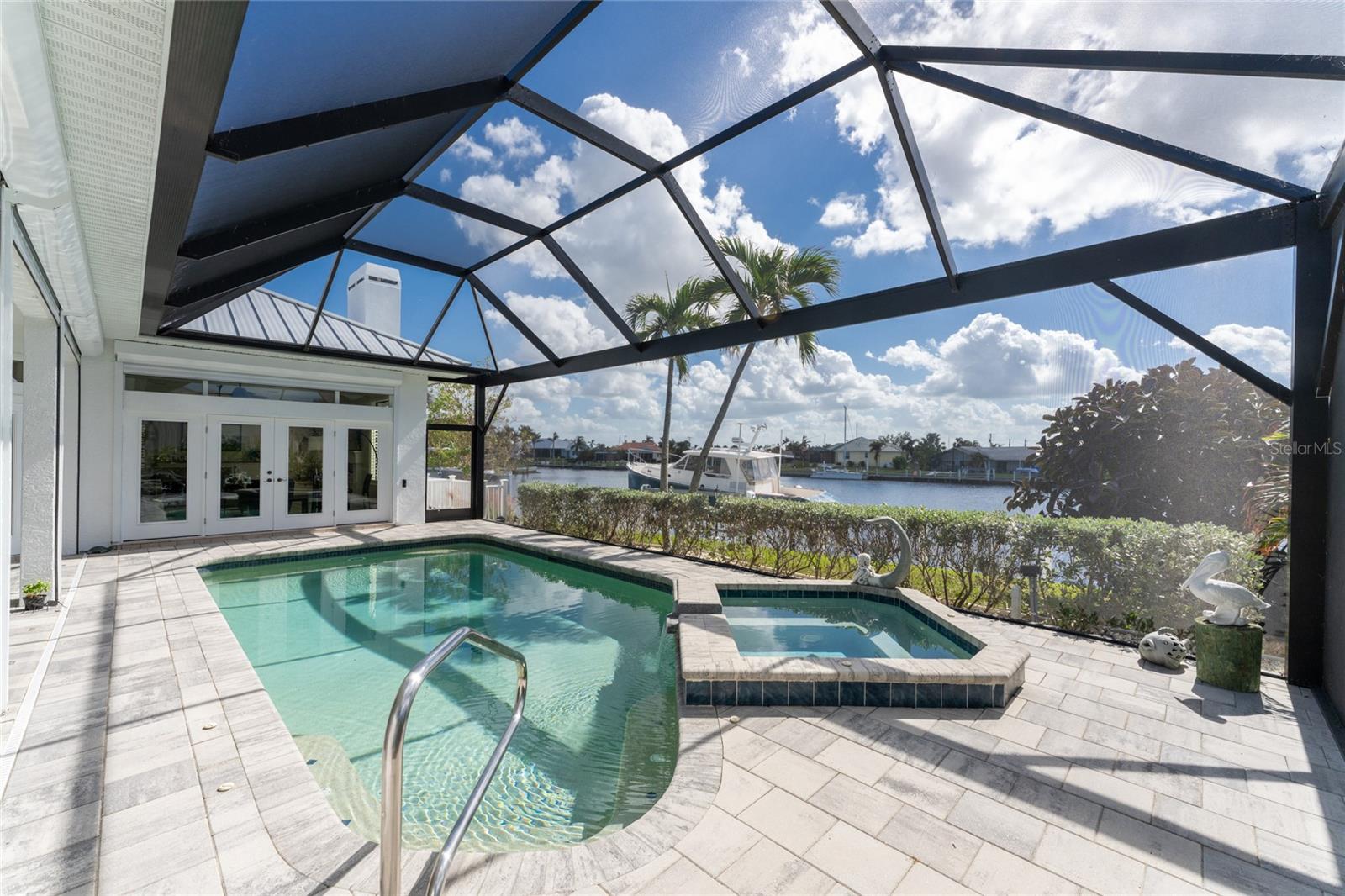 Punta Gorda, Florida, 33950, United States, 3 Bedrooms Bedrooms, ,4 BathroomsBathrooms,Residential,Active,1703827