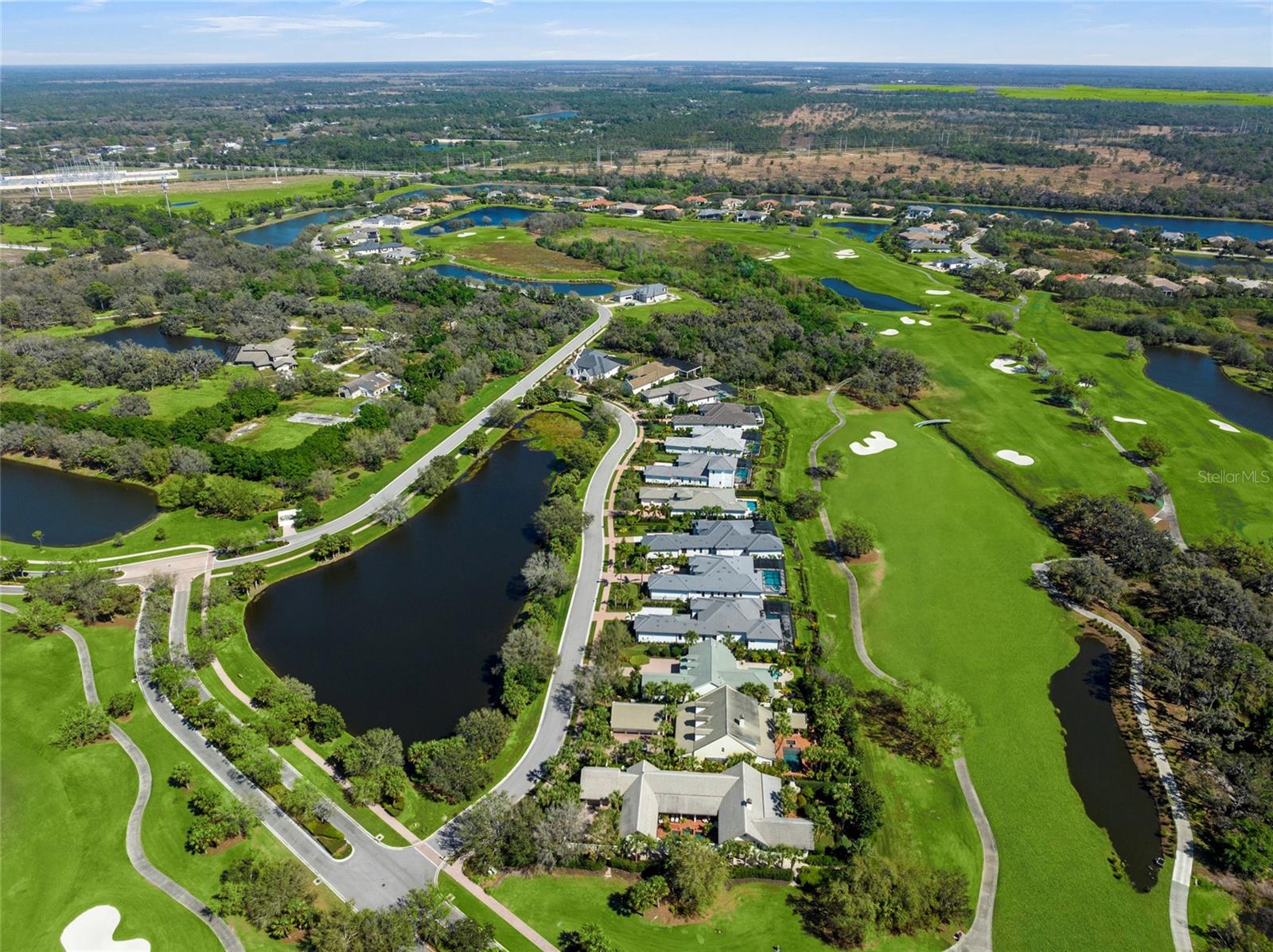 Sarasota, Florida, 34240, United States, 4 Bedrooms Bedrooms, ,5 BathroomsBathrooms,Residential,Active,1898192