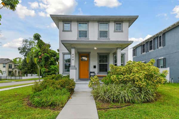 444 49TH ST N, SAINT PETERSBURG, FL 33710 - Image 1