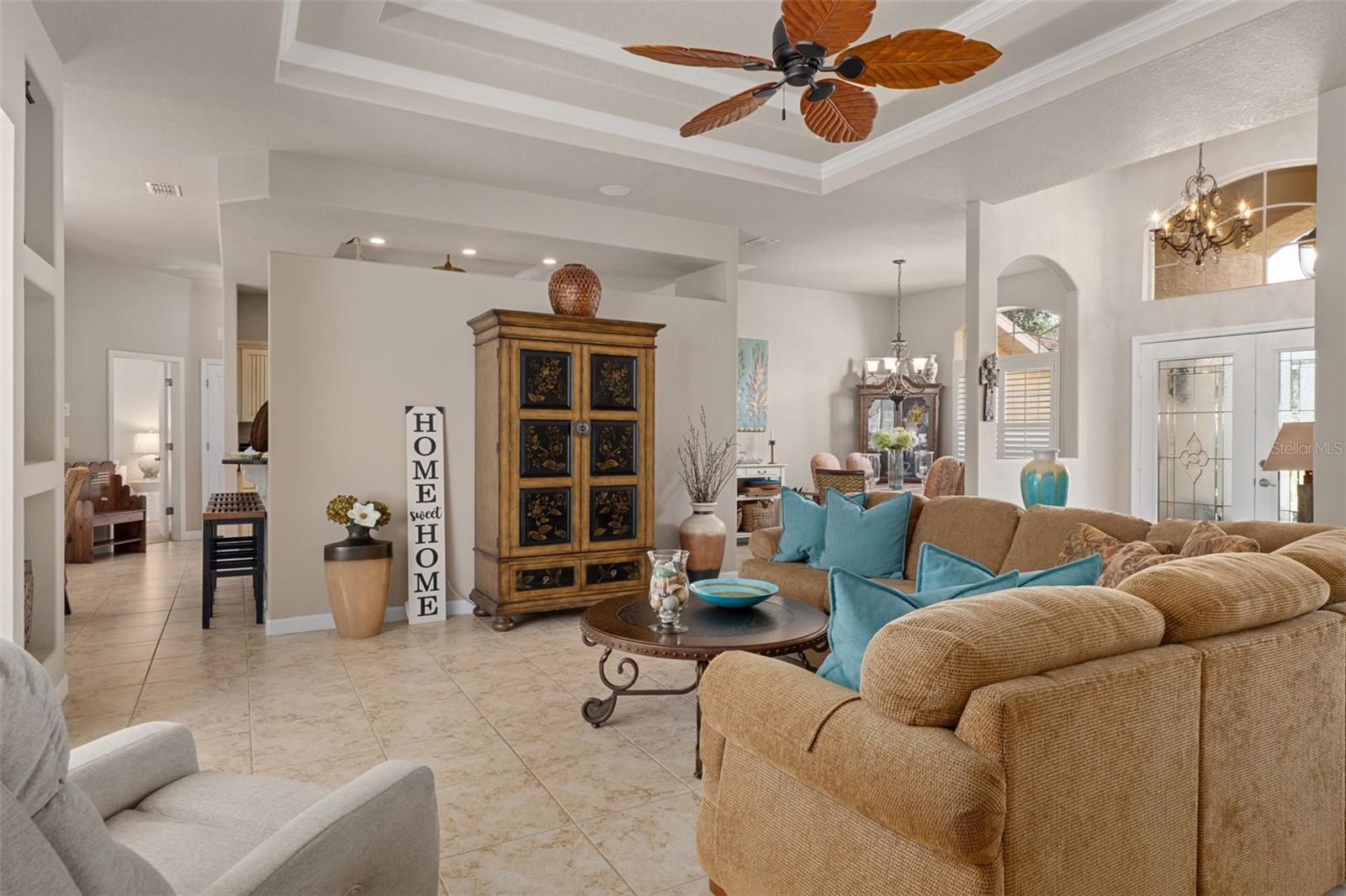 Brooksville, Florida, 34604, United States, 3 Bedrooms Bedrooms, ,2 BathroomsBathrooms,Residential,Active,2011041