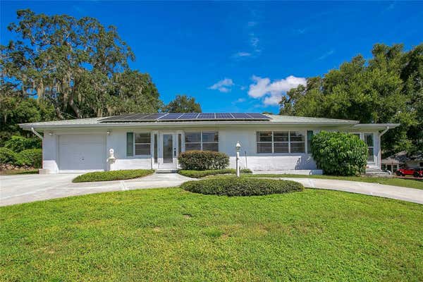 501 N LAKESHORE BLVD, HOWEY IN THE HILLS, FL 34737 - Image 1