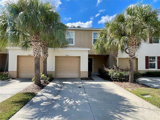 9833 HOUND CHASE DR, GIBSONTON, FL 33534 - Image 1