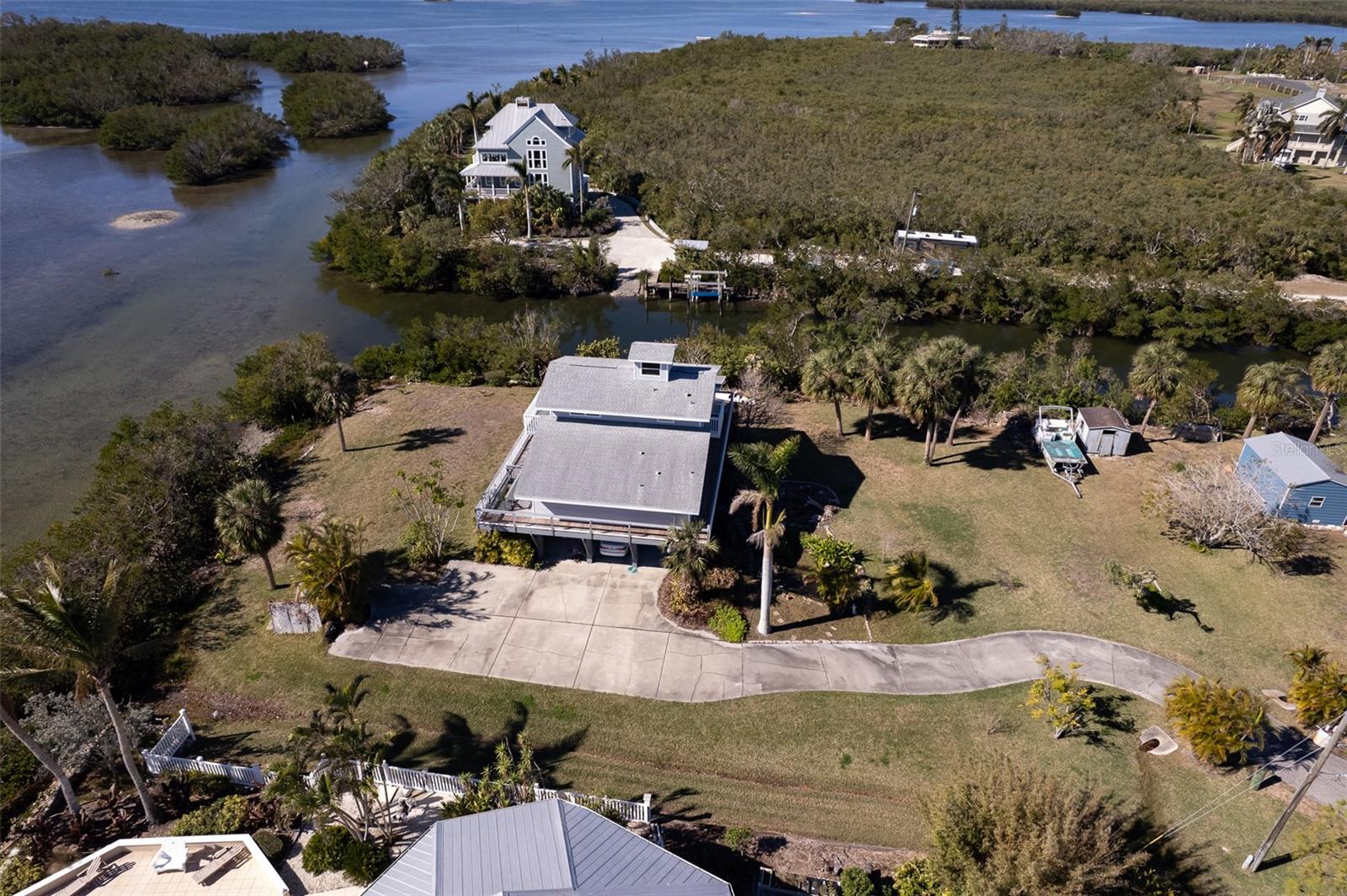 Terra Ceia, Florida, 34250, United States, 3 Bedrooms Bedrooms, ,3 BathroomsBathrooms,Residential,Active,1704246