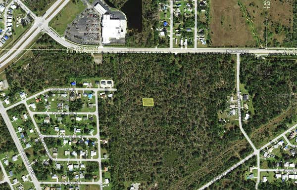 220 N YELLOWTAIL LN, PUNTA GORDA, FL 33982 - Image 1