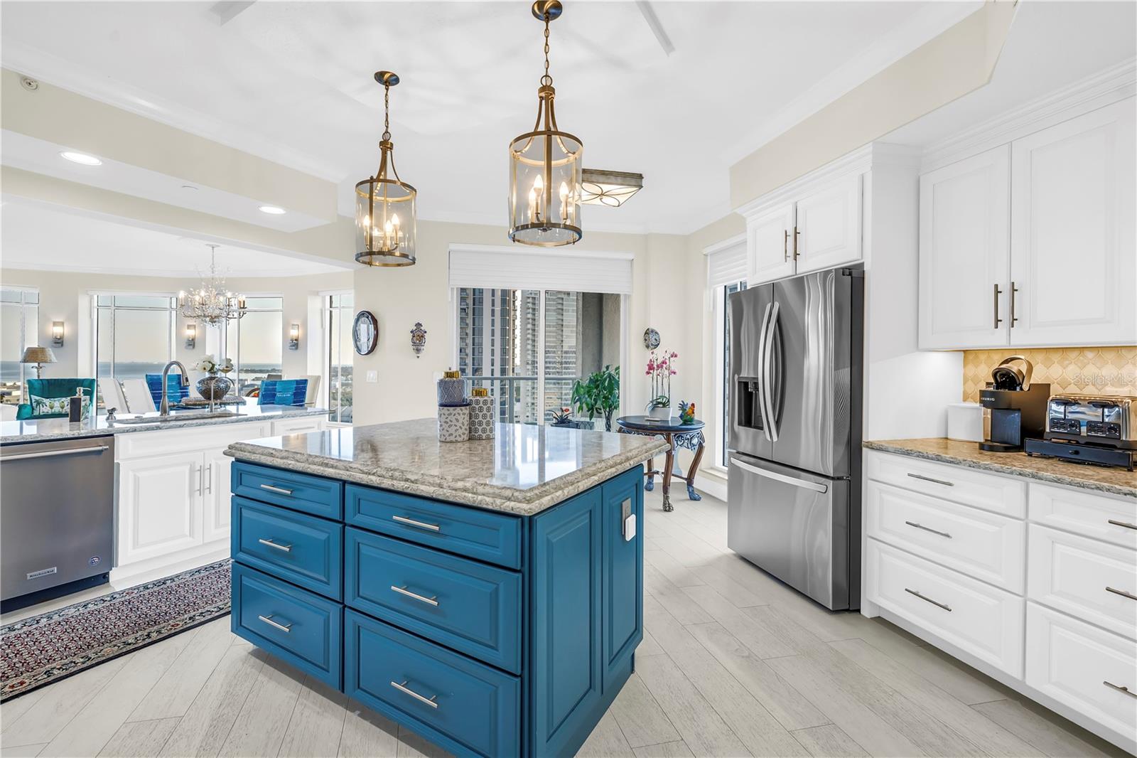 St Petersburg, Florida, 33701, United States, 2 Bedrooms Bedrooms, ,3 BathroomsBathrooms,Residential,Active,1993954