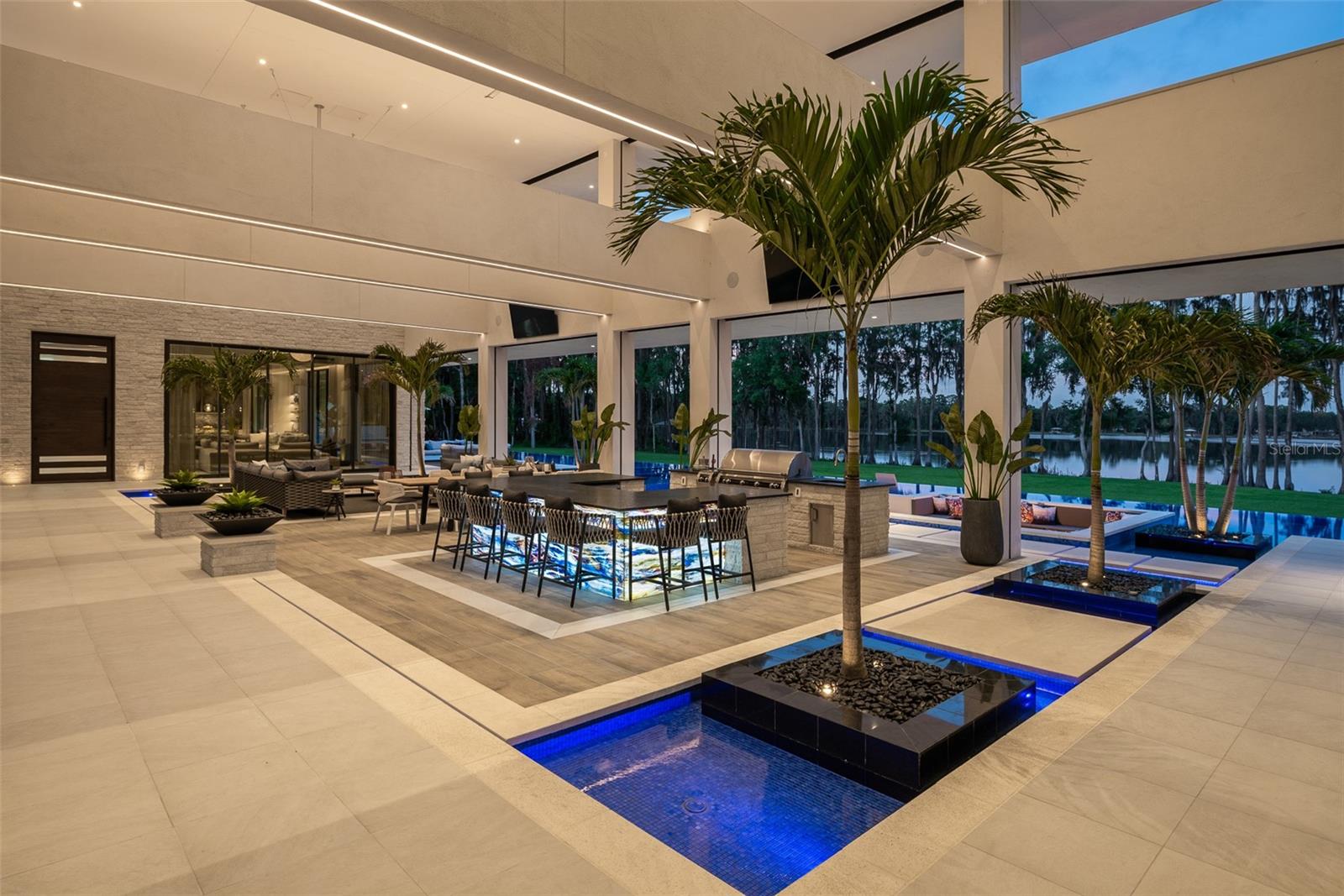 Odessa, Florida, 33556, United States, 6 Bedrooms Bedrooms, ,10 BathroomsBathrooms,Residential,Active,1755187