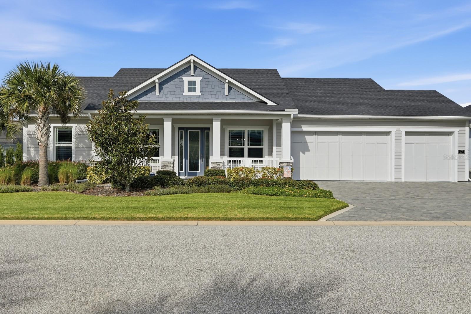 Ormond Beach, Florida, 32176, United States, 3 Bedrooms Bedrooms, ,3 BathroomsBathrooms,Residential,Active,2006871