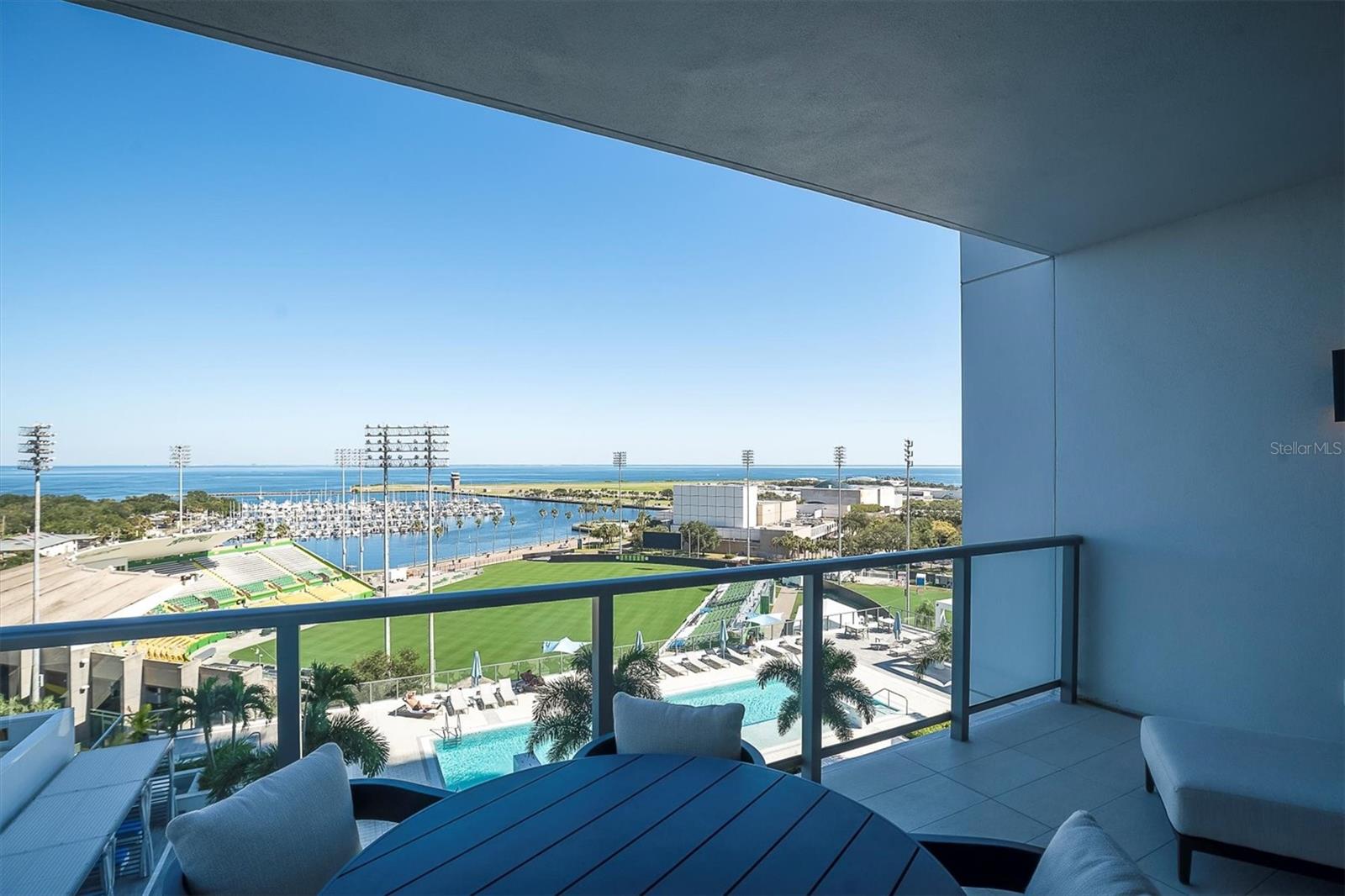 St Petersburg, Florida, 33701, United States, 3 Bedrooms Bedrooms, ,4 BathroomsBathrooms,Residential,Active,1965814