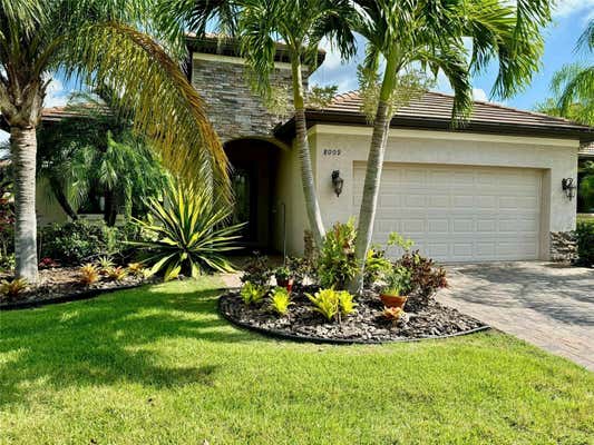 8009 RIO BELLA PL, BRADENTON, FL 34201 - Image 1