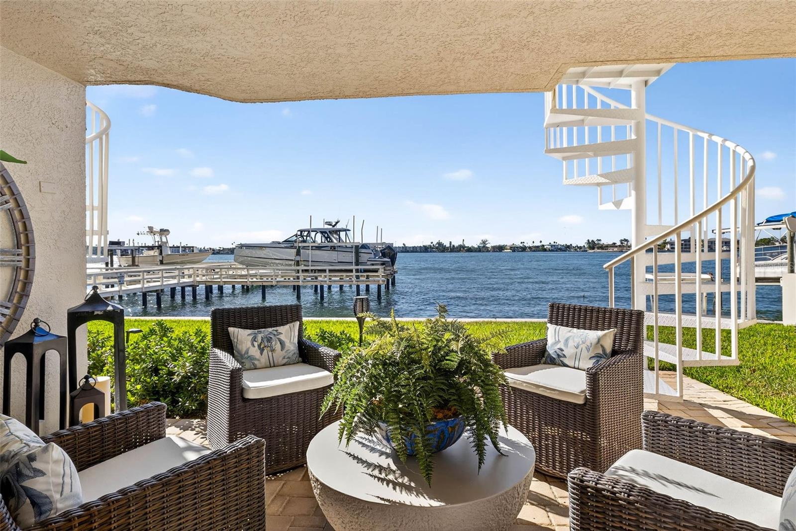 Tierra Verde, Florida, 33715, United States, 3 Bedrooms Bedrooms, ,3 BathroomsBathrooms,Residential,Active,1971785